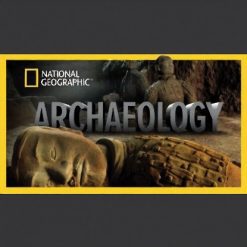Archaeology: An Introduction to the World's Greatest Sites