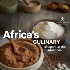 Made with insMind-africas culinary