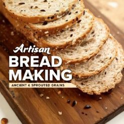 Made with insMind-artisan bread making
