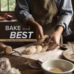 Made with insMind-bake best