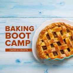 Made with insMind-baking boot camp