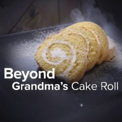 Made with insMind-beyond grandmas