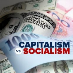 Capitalism vs. Socialism: Comparing Economic Systems