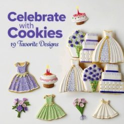 Made with insMind-celebrate wih cookies