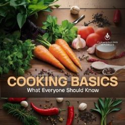 Made with insMind-cooking basics