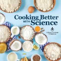 Made with insMind-cooking better with science