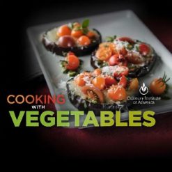 Made with insMind-coooking vegetables