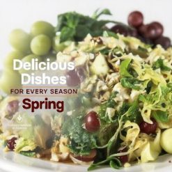 Made with insMind-delicious dishes