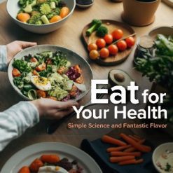 Made with insMind-eat for you health