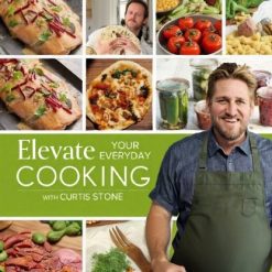 Made with insMind-elevate cooking