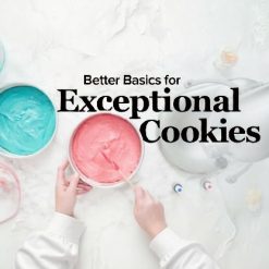 Made with insMind-exceptional cookies