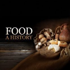 Made with insMind-food a history