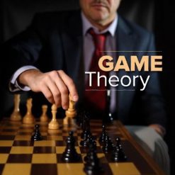 Made with insMind-game theory