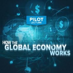 Made with insMind-how the global economy works