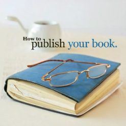 How to Publish Your Book