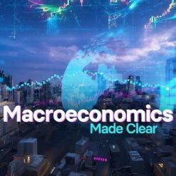 Made with insMind-macroeconomics made clear