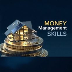 Made with insMind-money management skills