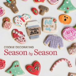 Made with insMind-season by season