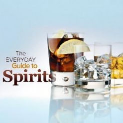 Made with insMind-the everyday guide to spirits