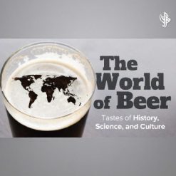 Made with insMind-the world of beer