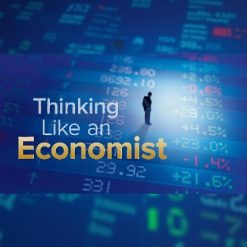 Made with insMind-thinking like an economist