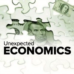 Made with insMind-unexpected economics