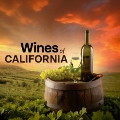 Made with insMind-wines of california