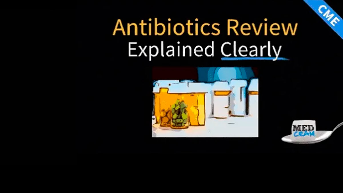 Understanding Antibiotics: A Clear Explanation