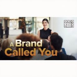 A Brand Called You