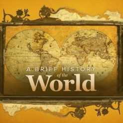 A Brief History of the World