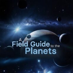 A Field Guide to the Planets