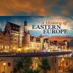 A History of Eastern Europe