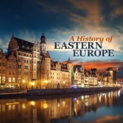 A History of Eastern Europe