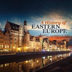 A History of Eastern Europe