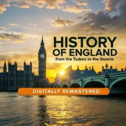 A History of England from the Tudors to the Stuarts