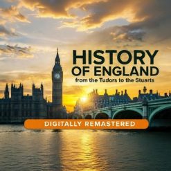 A History of England from the Tudors to the Stuarts
