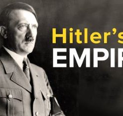 A History of Hitler's Empire, 2nd Edition