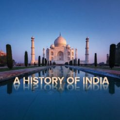 A History of India