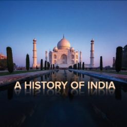 A History of India