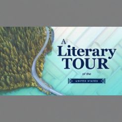 A Literary Tour of the United States