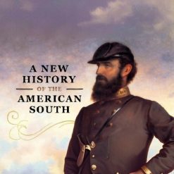 A New History of the American South