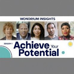 Wondrium Insights: Achieve Your Potential