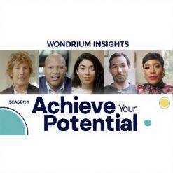 Wondrium Insights: Achieve Your Potential