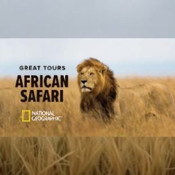 The Great Tours: African Safari
