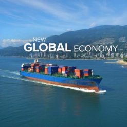 America and the New Global Economy