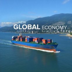 America and the New Global Economy