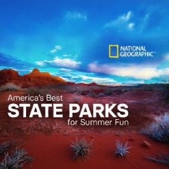 America’s Best State Parks for Summer Fun