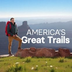 America’s Great Trails