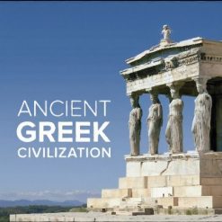 Ancient Greek Civilization