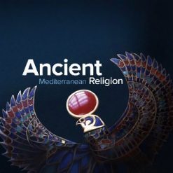 Religion in the Ancient Mediterranean World
